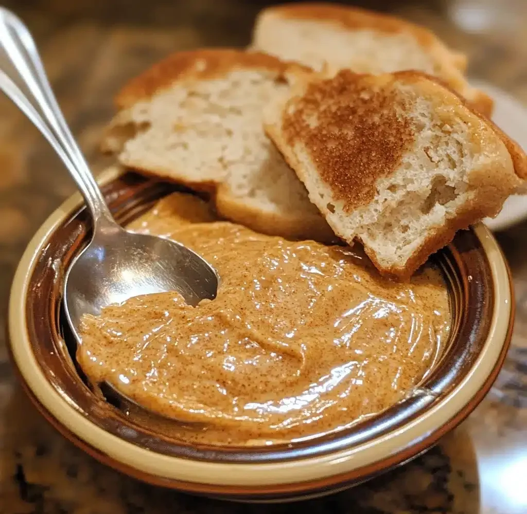 rosita recipes Texas Roadhouse Cinnamon Honey Butterphoto tak 773518e4 e0f0 4946 a225 9d6fee5bc5f6 2 e1760065168343