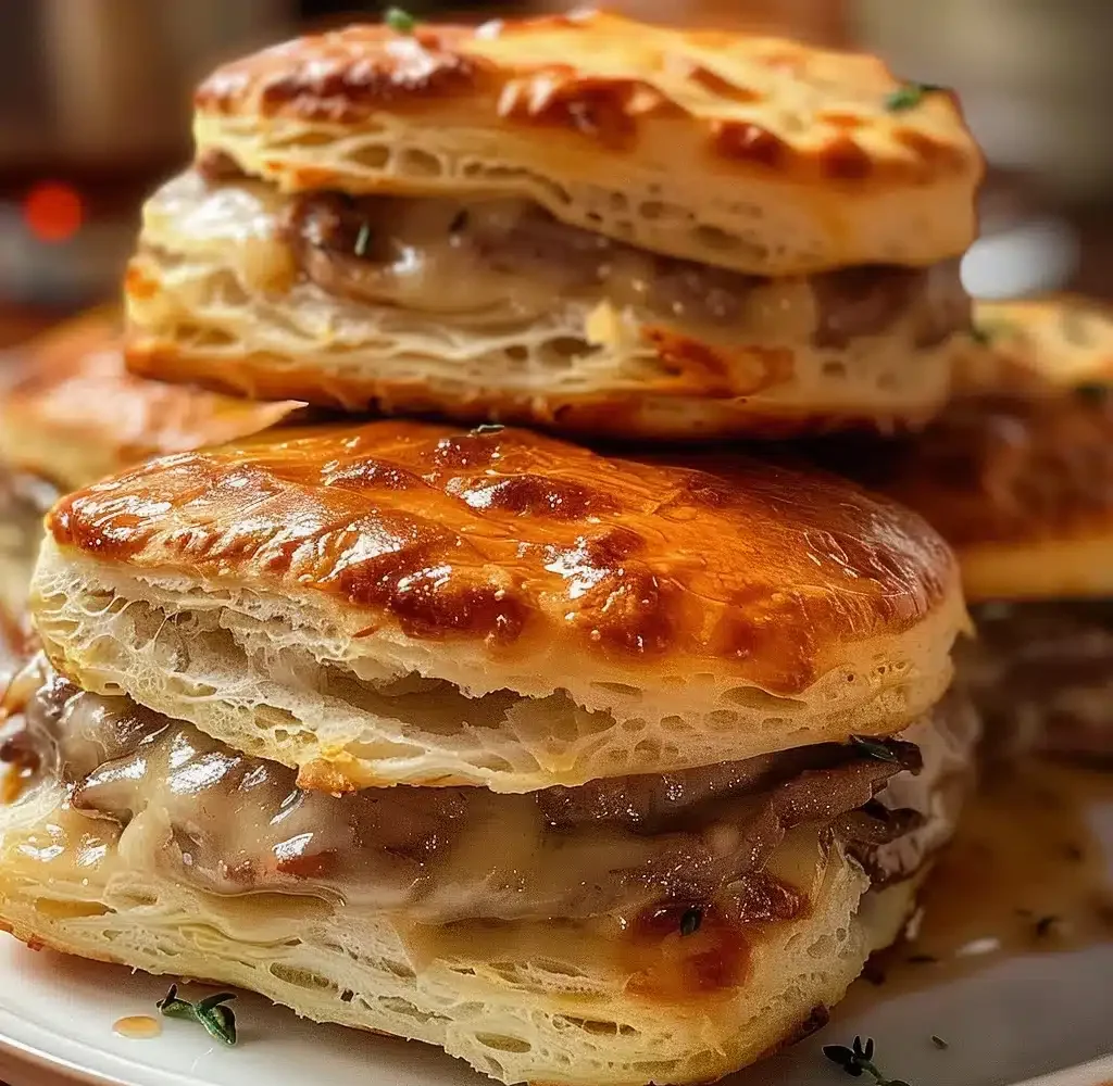 French Dip Biscuits e1760448150493