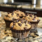 blogggingbranding RECIPE NAME Banana Chocolate Chip Muffins 42341530 11bc 43e0 ac87 155382aa930c 3 e1761012991638