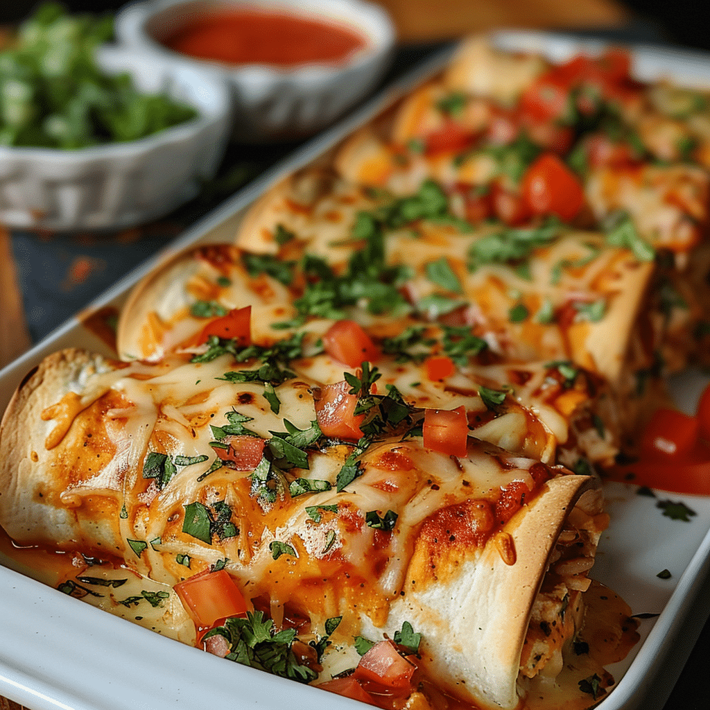 Baked Chicken Chimichangas 4 blogggingbranding httpss.mj .runEe4UviQNd5w amateur photo from 51ffc2c0 9ebd 40ba b6bd f7e2e8c5d702 2