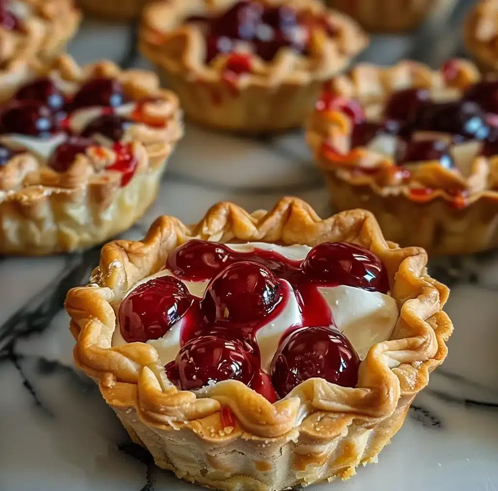 Mini Cherry Cream Cheese Pies 4 blogggingbranding httpss.mj .runkB3dofPEkqw amateur photo from bf578b2a 084d 4187 bfeb e48d2b6ddc99 1 e1761577719129