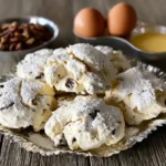 Classic Forgotten Cookies1