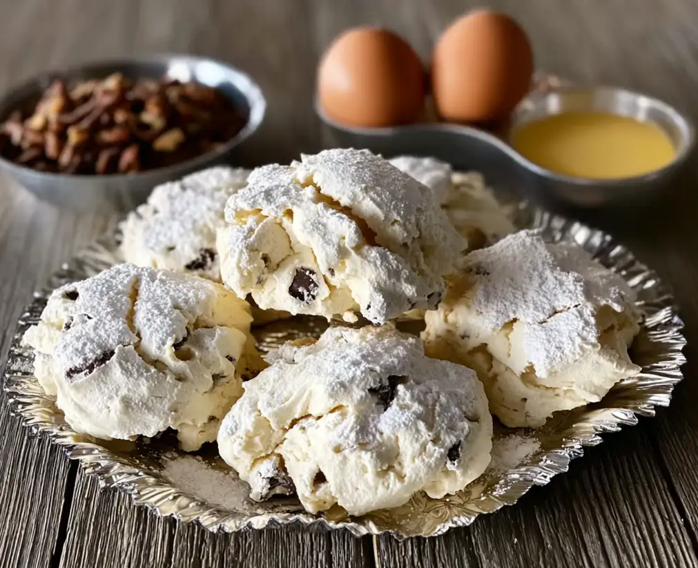 Classic Forgotten Cookies1