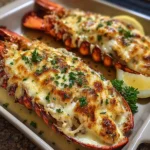 French Lobster Thermidor e1764030328417