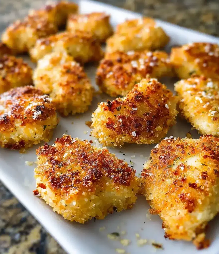 Homemade Chicken Nuggets e1763414795140