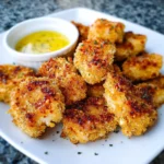 Homemade Chicken Nuggets1 e1763414820508