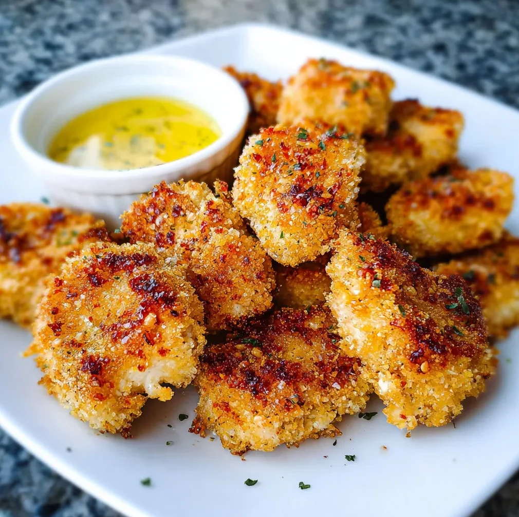 Homemade Chicken Nuggets1 e1763414820508