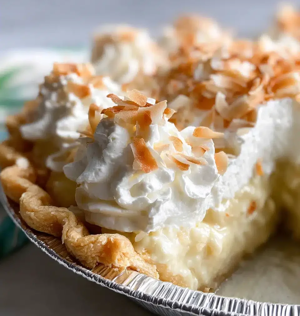 Homemade Coconut Cream Pie1 e1763346056963
