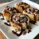 Keto Reeses Pinwheels ffork 1