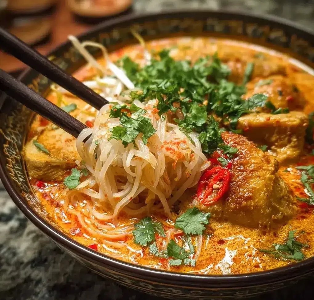 Laksa Noodle Soup e1763419098897
