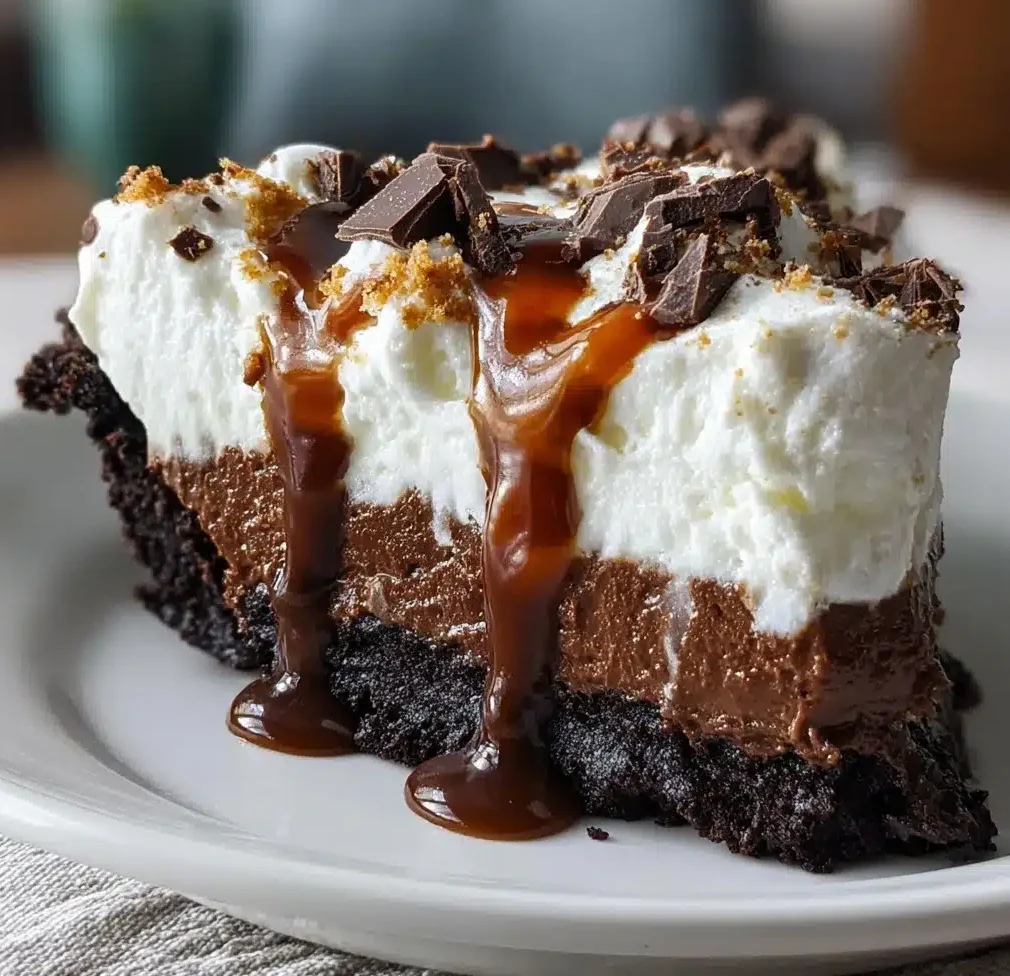 Mississippi Mud Pie e1762990625220