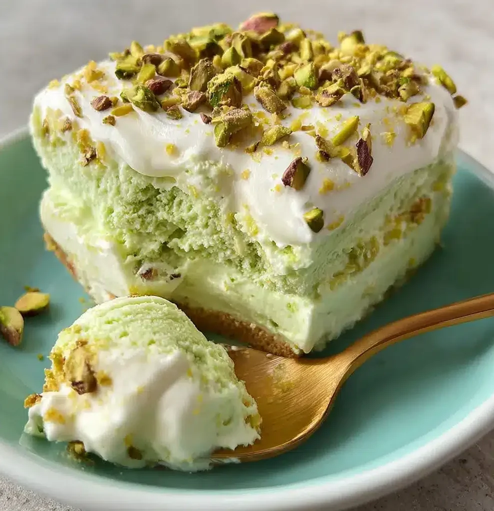 No Bake Pistachio Pudding Delight2 e1763006908483
