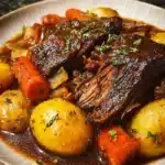Pot Roast