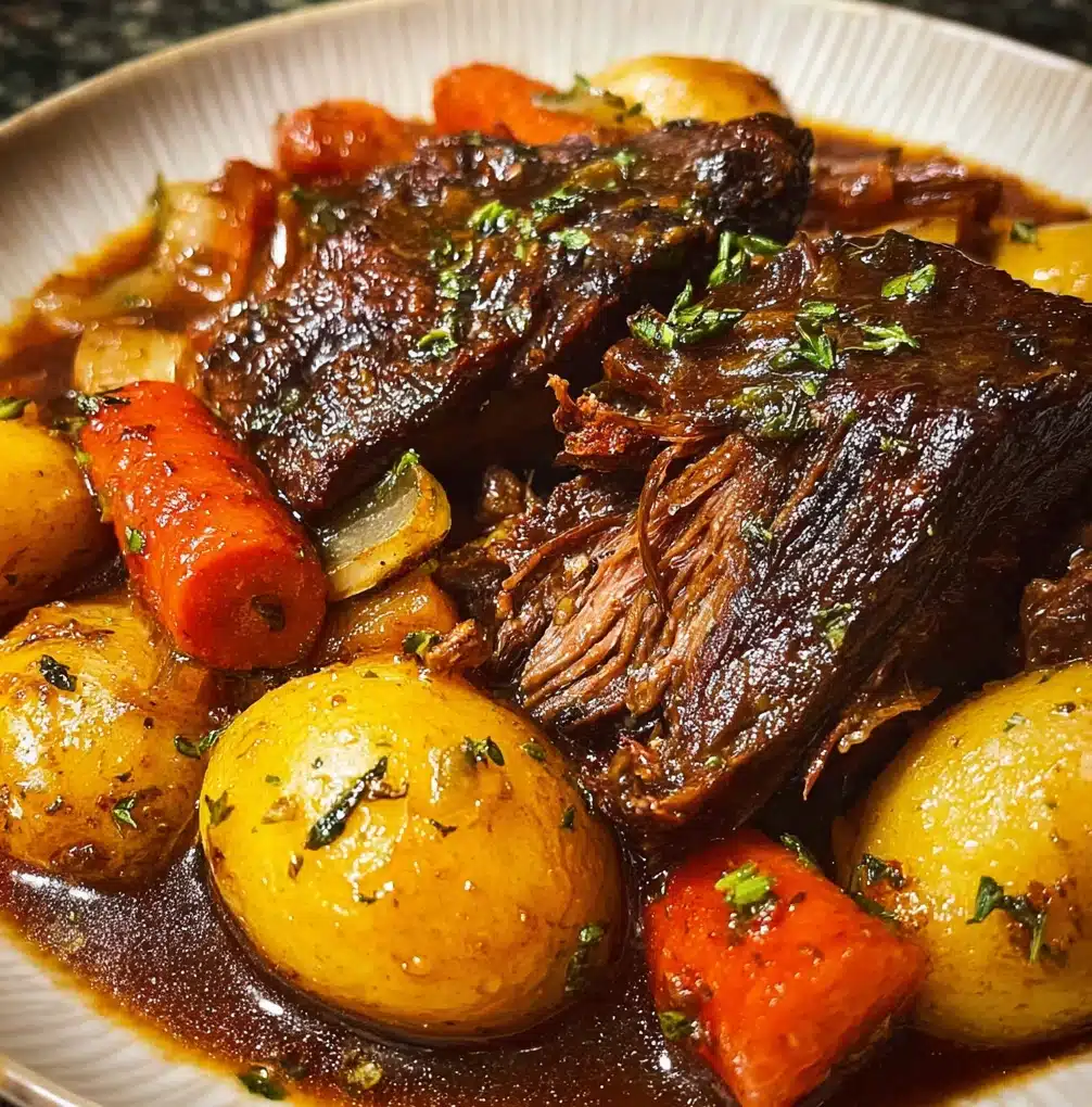 Pot Roast