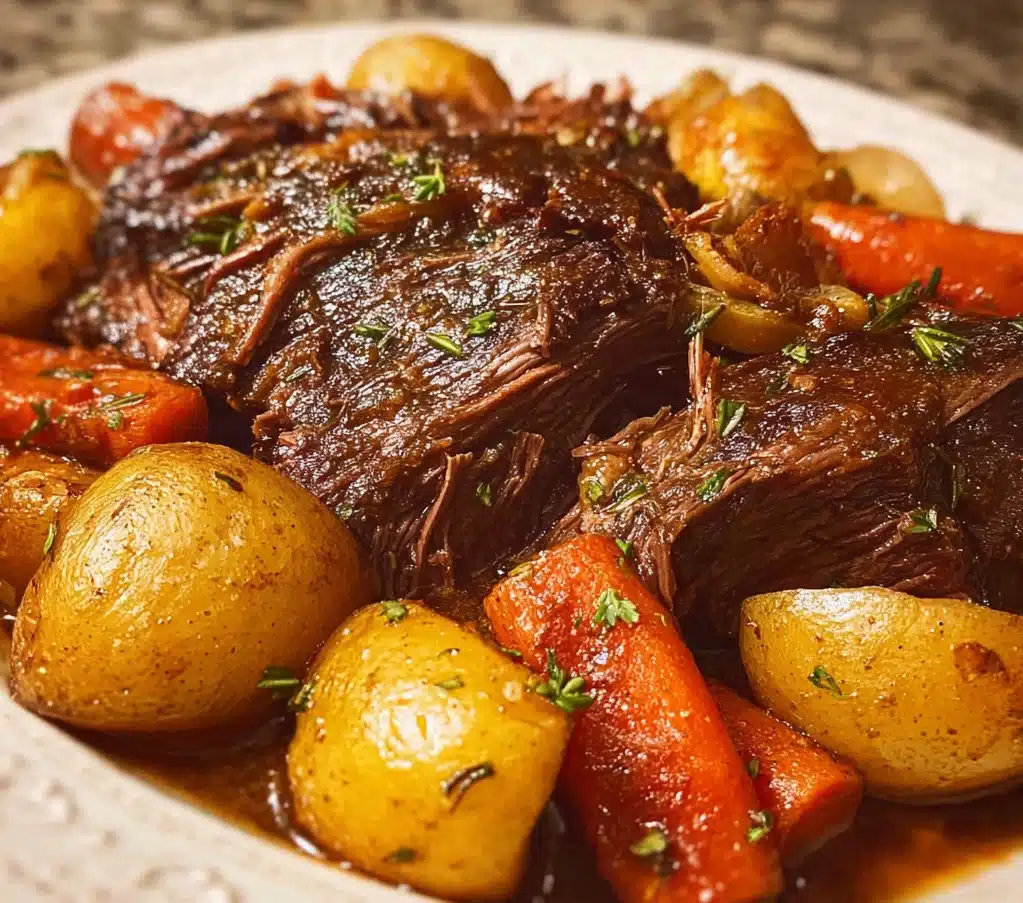 Pot Roast1
