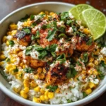 Street Corn Chicken and Rice Bowls1 e1763873691261