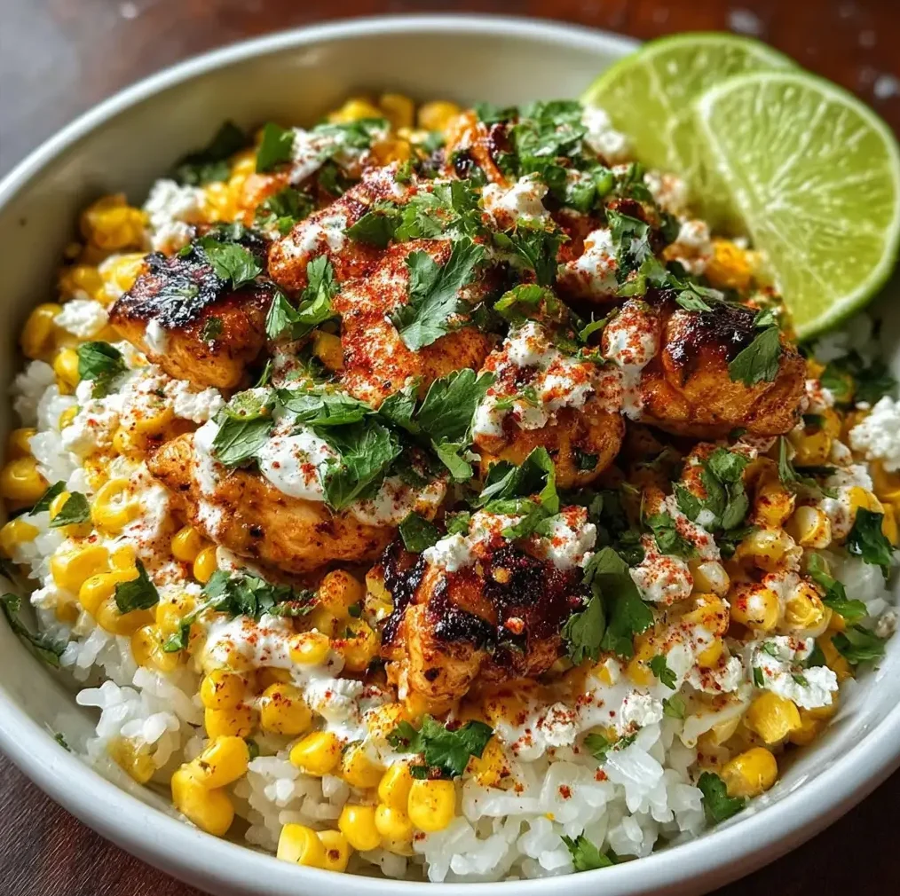 Street Corn Chicken and Rice Bowls1 e1763873691261