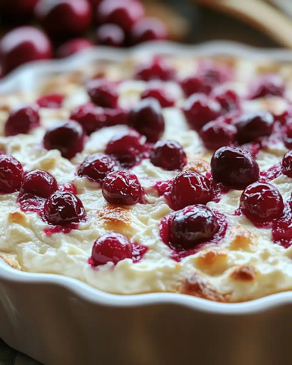 Baked Cranberry Cream Cheese Dip 4 blogggingbranding httpss.mj .runa1yee5Onucc Close up amateur pho cace454f 1fe2 4a51 b88b 2f52cfe528cb