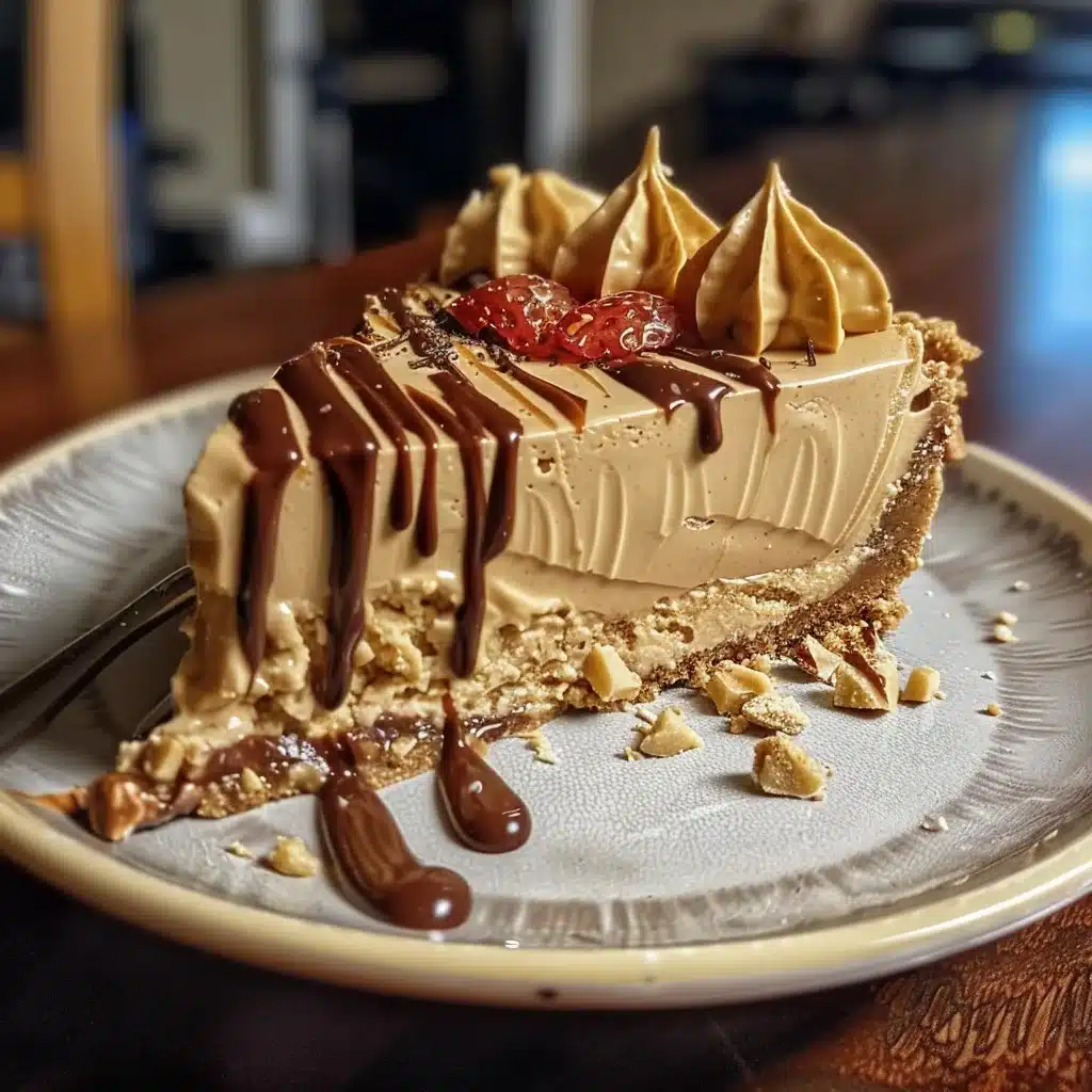 No-Bake Peanut Butter Cheesecake 4 blogggingbranding httpss.mj .rundOAdrpahh1Y Amateur photo from c419309d 3be8 4d3d 832e 490dcece62eb 0