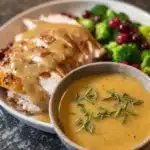 gravy turkey 3