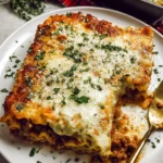 lasagna 2