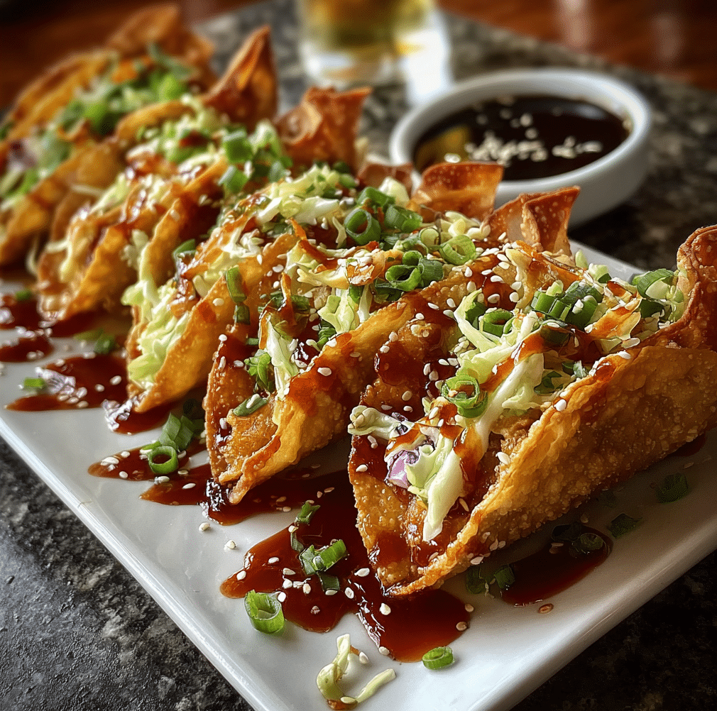 Applebees Chicken Wonton Tacos e1766245922722