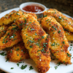 Baked Chicken Tenders 1 e1765589425595
