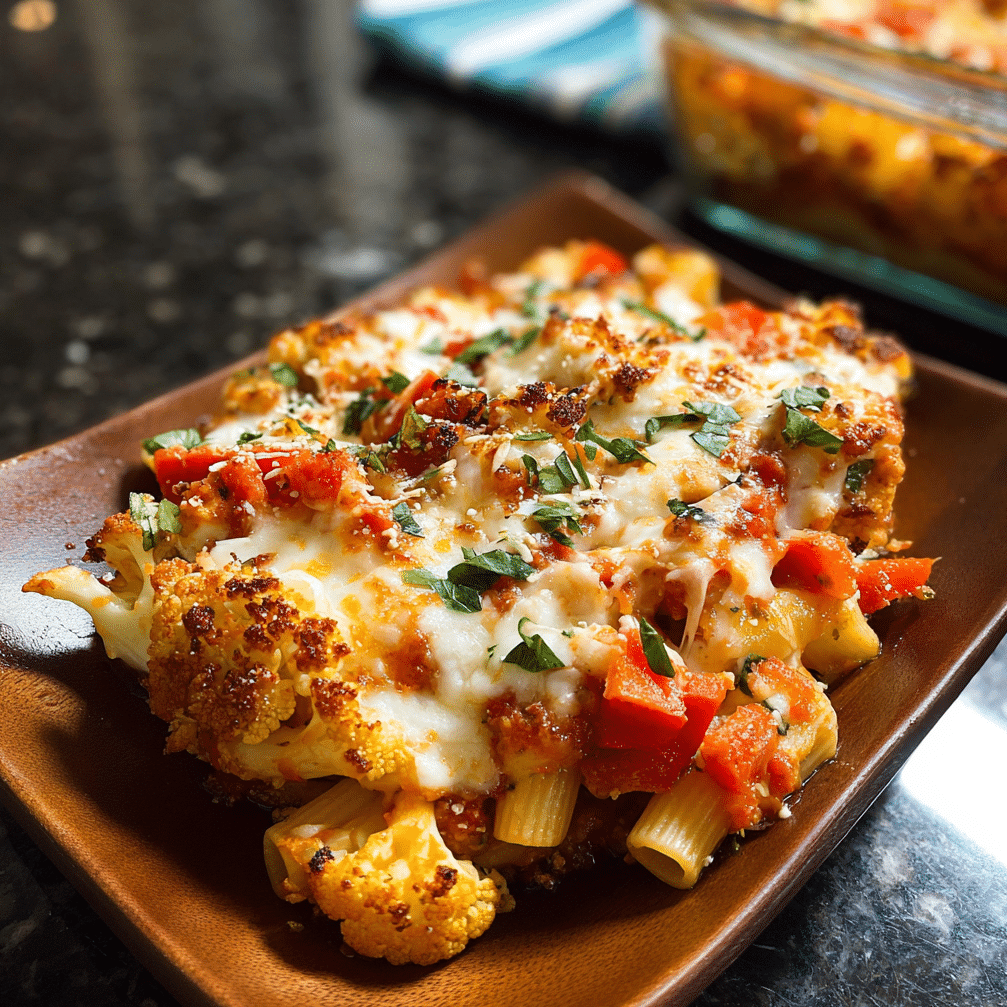 Baked Ziti with Roasted Vegetables 1 e1766026110862