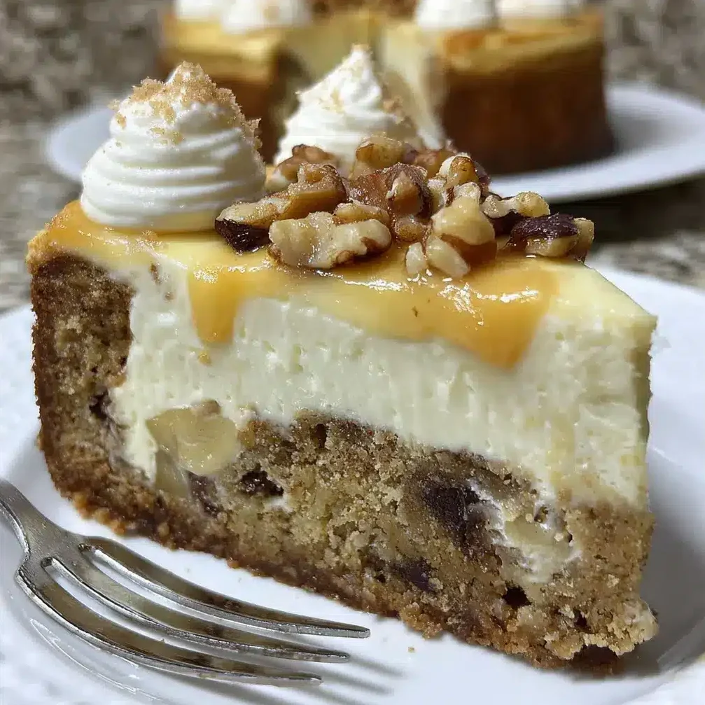 Banana Bread Cheesecake e1765075662603