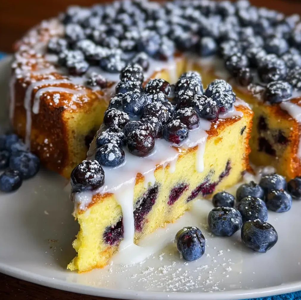Blueberry Ricotta Cake e1765339676349