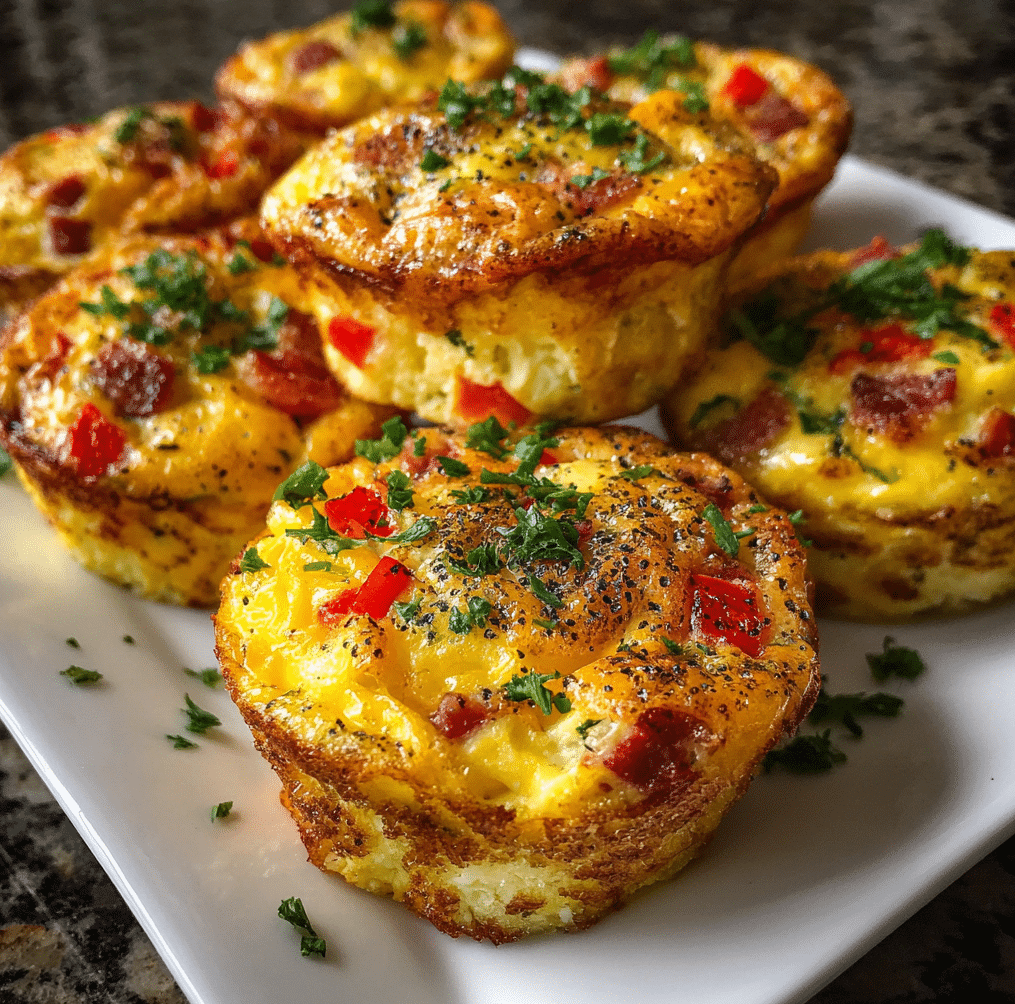 Breakfast Egg Muffins 1 e1766078033557