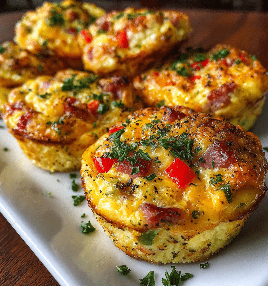 Breakfast Egg Muffins e1766077835415