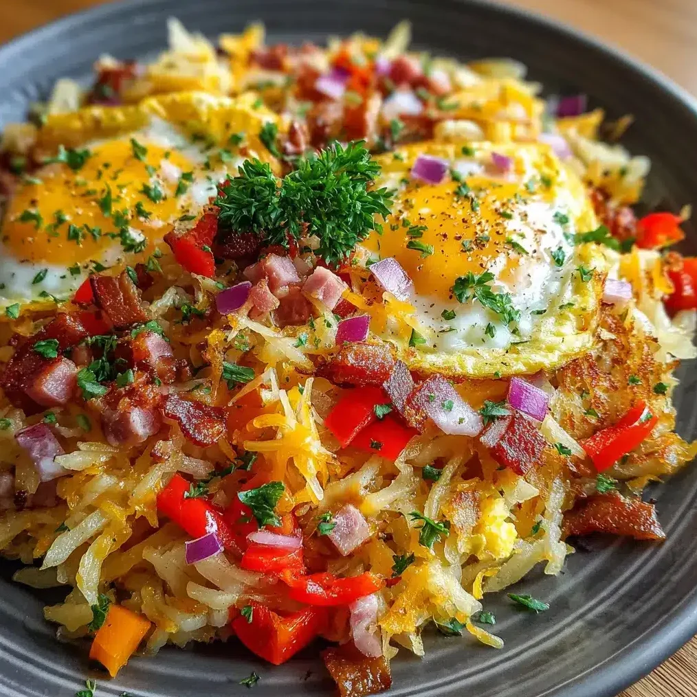 Easy Breakfast Hash 4 Breakfast Hash e1765564206991