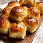 Brown Butter Sage Dinner Rolls 1
