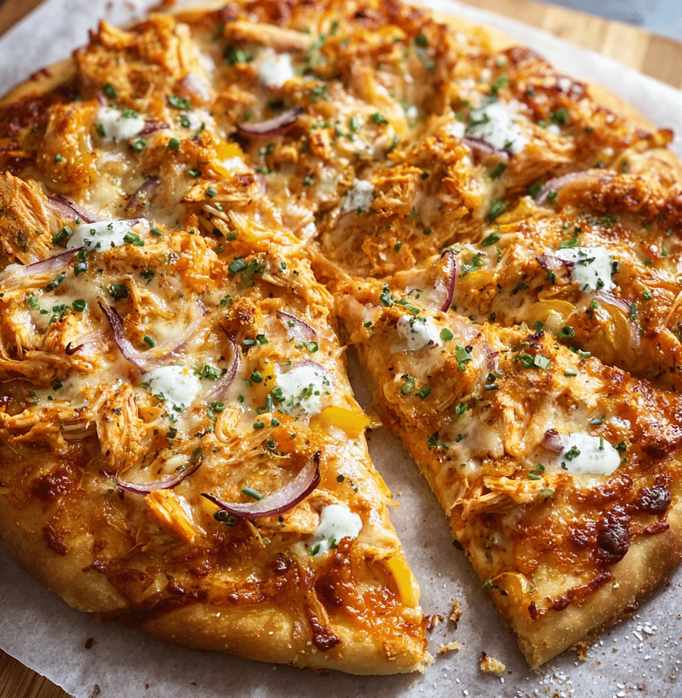 Buffalo Chicken Pizza 1 e1765992586630