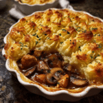 Chicken Mushroom Pie 1 e1765767485627