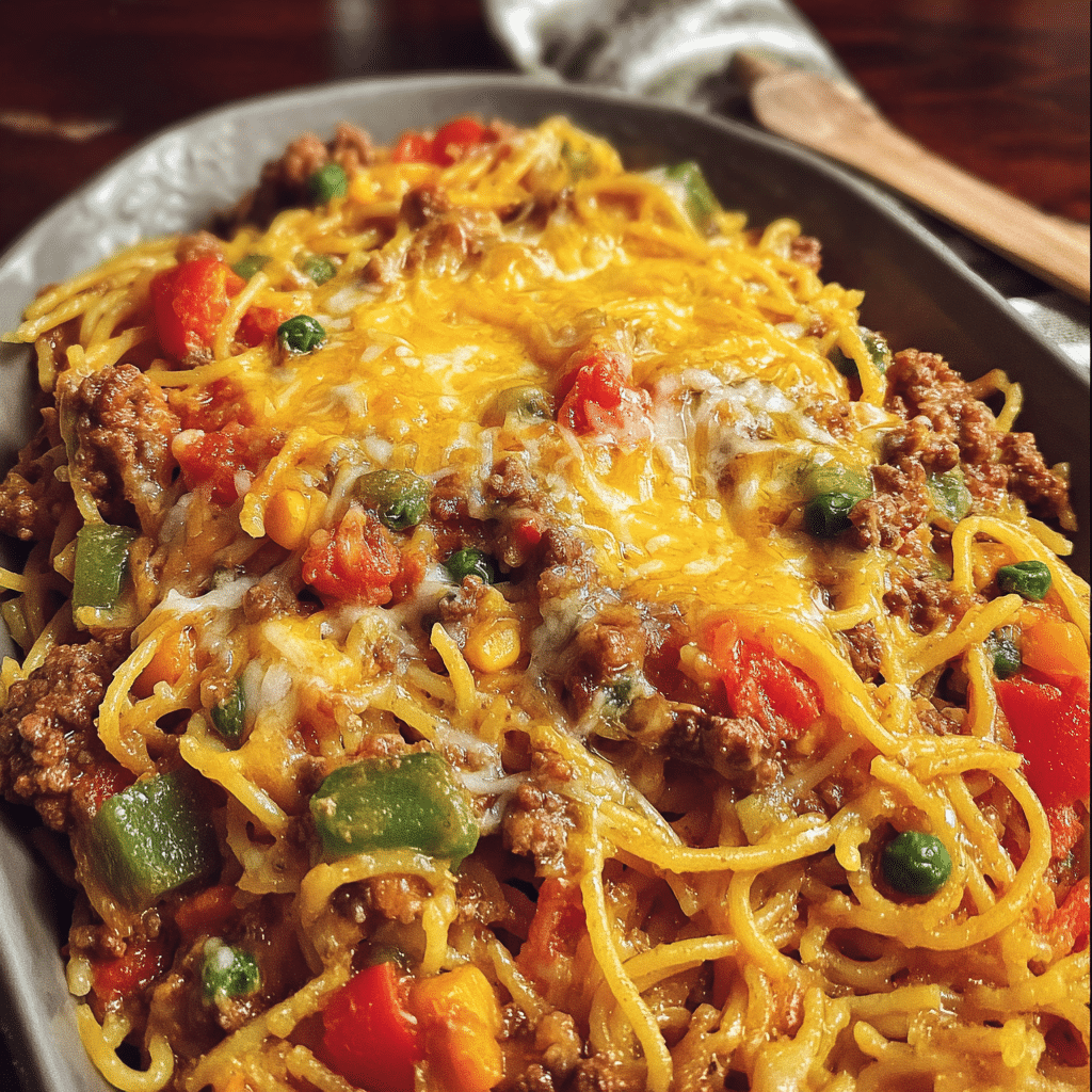 Church Supper Spaghetti 4 Church Supper Spaghetti 1