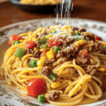 Church Supper Spaghetti e1767092078153