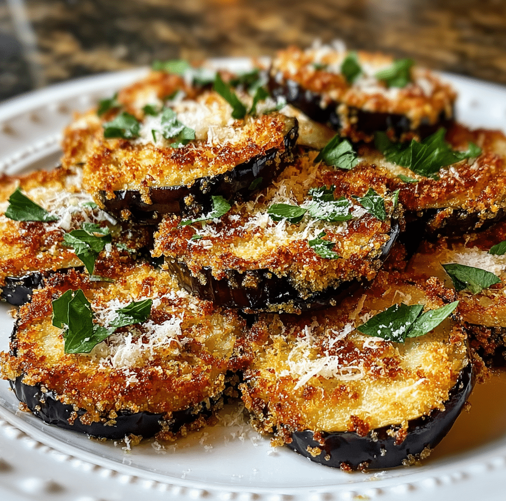 Crispy Baked Eggplant e1765940283508