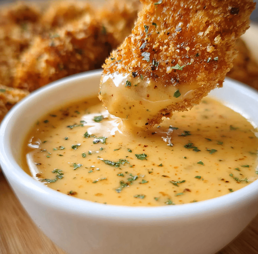 Dipping Sauce e1766670400590