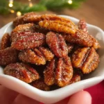 Easy Candied Pecans e1765242521598