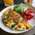 Egg White Omelette 1 e1765342310998