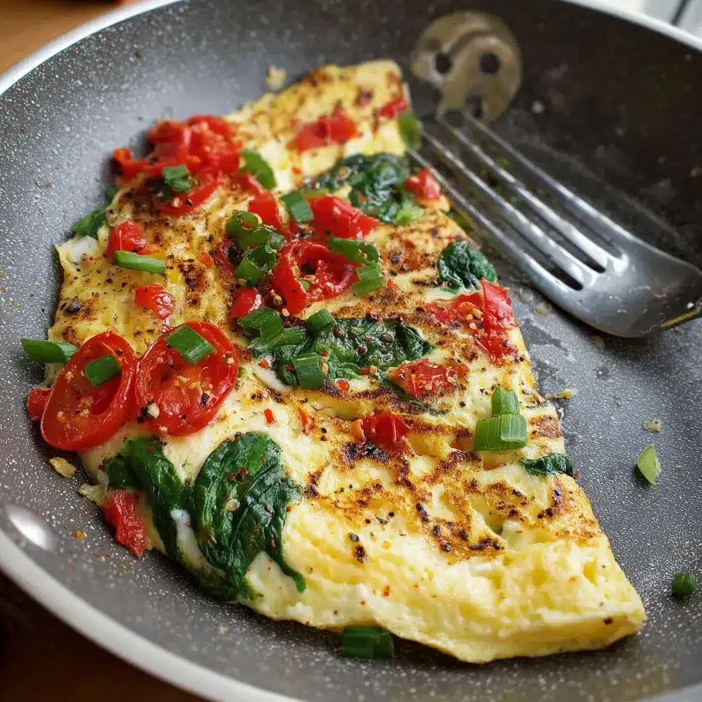 Egg White Omelette e1765342486166