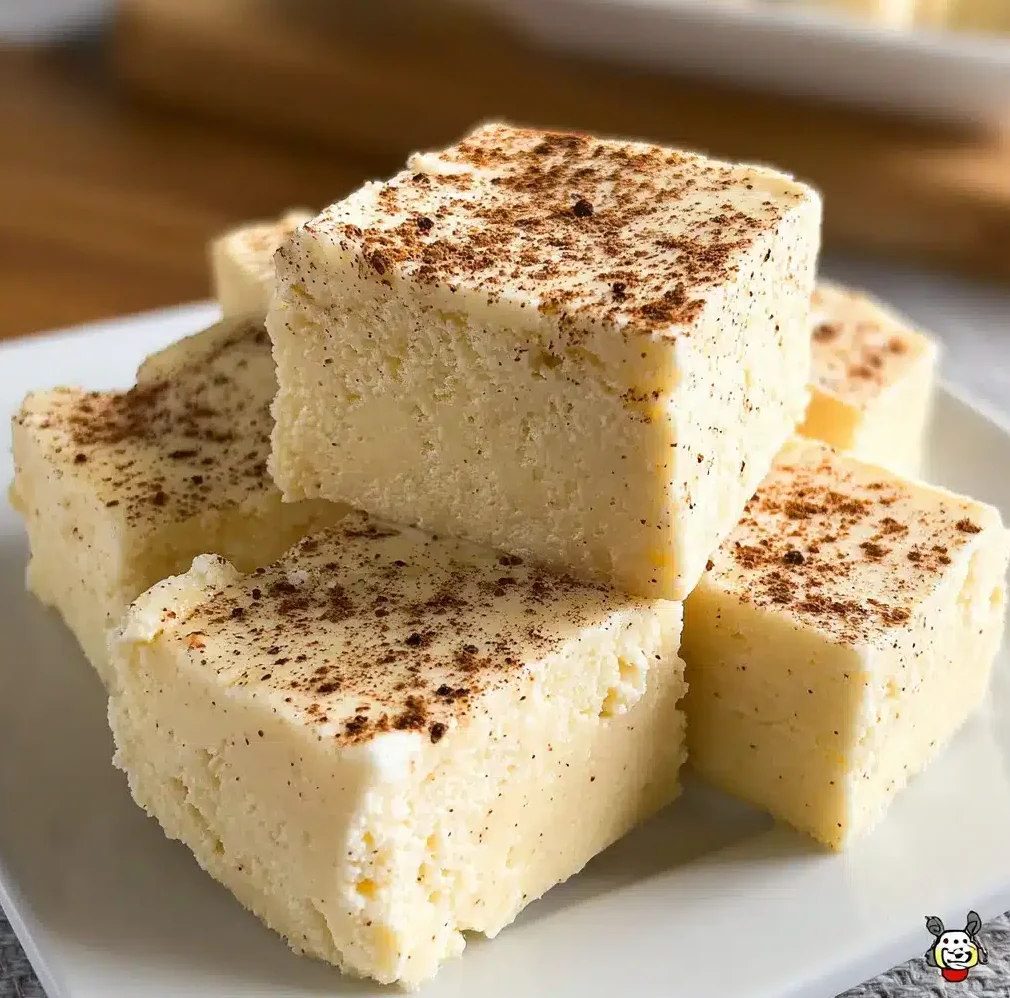 Eggnog Fudge Recipe e1765146605107