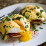 Eggs Benedict Recipe e1765558892866
