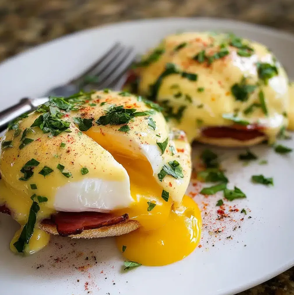 Eggs Benedict Recipe e1765558892866