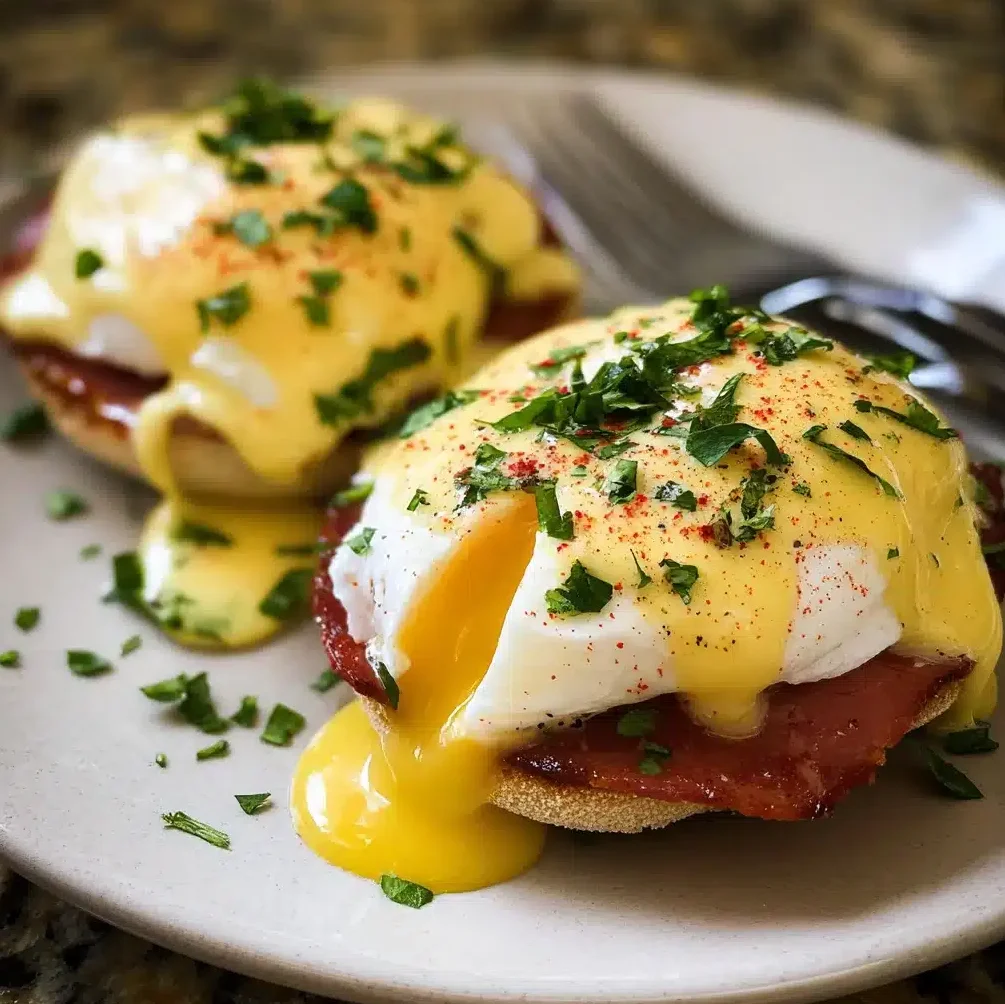 Eggs Benedict e1765558923800