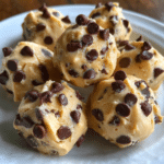 Frozen Greek Yogurt Peanut Butter Bites with Chocolate Chips e1765637061223