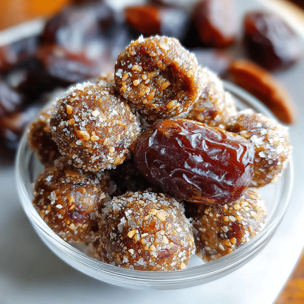 Gingerbread Energy Balls 1 e1766838878623