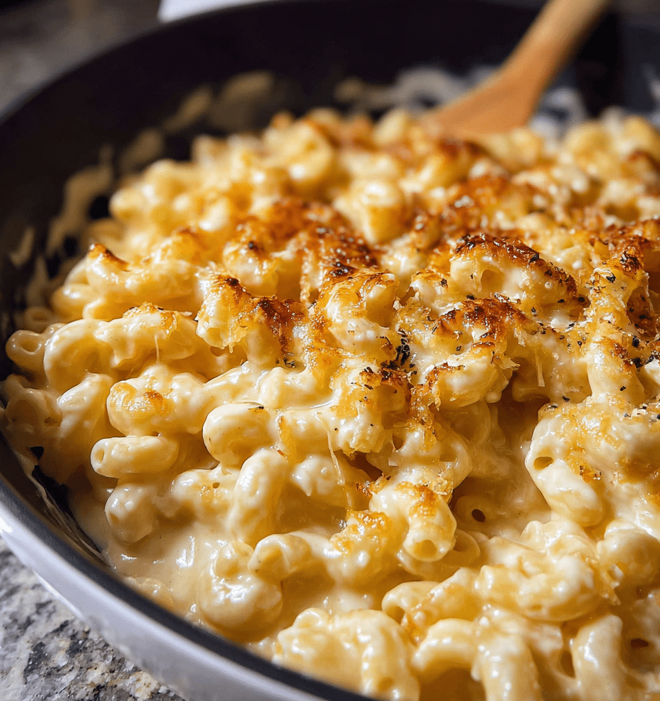 Gouda Mac and Cheese 1 e1765592382196